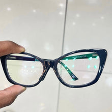 Carregar imagem no visualizador da galeria, Oculos para grau Preto Acetato lindo J.Lo