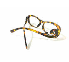 Carregar imagem no visualizador da galeria, Oculos de grau Baroque marrom tartaruga