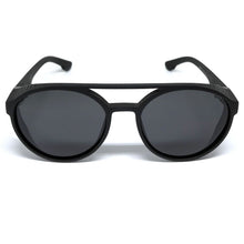 Carregar imagem no visualizador da galeria, Óculos De Sol Masculino Dj Alok Redondo preto Gringo - OMSREDPO2
