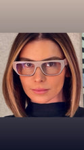 Carregar imagem no visualizador da galeria, Oculos De Grau Nude Giovanna Antonelii em Acetato - OFGGEONE1