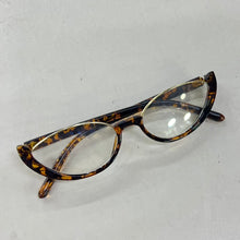 Carregar imagem no visualizador da galeria, Oculos Leitura Classico Marrom Personalidades