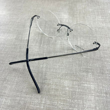 Carregar imagem no visualizador da galeria, Oculos Balgriff Parafusado Bem Grande Redondo