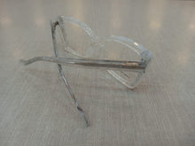 Carregar imagem no visualizador da galeria, Armação Madreperola Gatinho Retangular Óculos De Novela