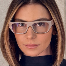 Carregar imagem no visualizador da galeria, Oculos De Grau Nude Giovanna Antonelii em Acetato - OFGGEONE1