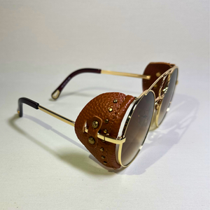 Óculos De Sol Feminino Sierra 148 sl 825 Metal