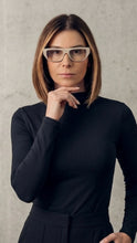 Carregar imagem no visualizador da galeria, Oculos De Grau Nude Giovanna Antonelii em Acetato - OFGGEONE1