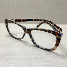 Carregar imagem no visualizador da galeria, Oculos de grau Feminino Tartaruga Onça Animal Print Maraya