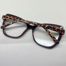 Carregar imagem no visualizador da galeria, Oculos Tartaruga Personalidades Arredondado Luxo