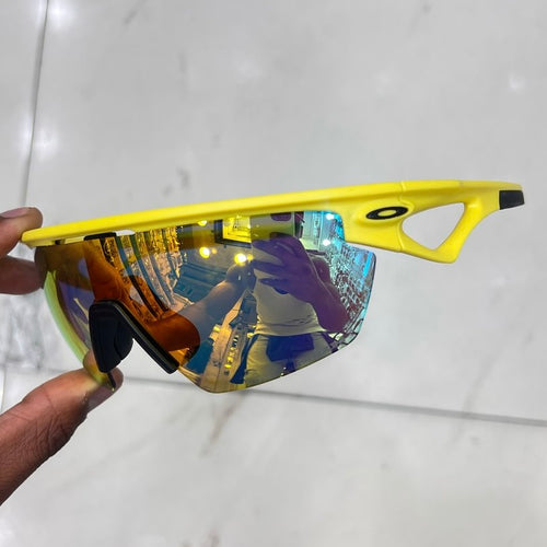 Oculos de Corrida Moderno Grande Sphaera