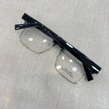 Carregar imagem no visualizador da galeria, Oculos Grosso Mano Brown Masculino Clubmaster