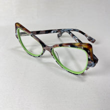 Carregar imagem no visualizador da galeria, Armação Safari Acetato Estilizado Resistente