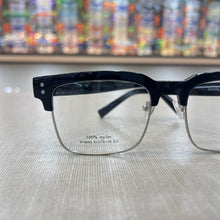 Carregar imagem no visualizador da galeria, Oculos Grosso Mano Brown Masculino Clubmaster