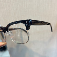 Carregar imagem no visualizador da galeria, Oculos Grosso Mano Brown Masculino Clubmaster