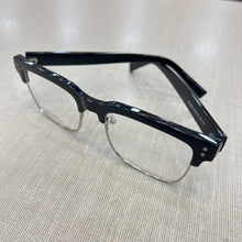 Carregar imagem no visualizador da galeria, Oculos Grosso Mano Brown Masculino Clubmaster