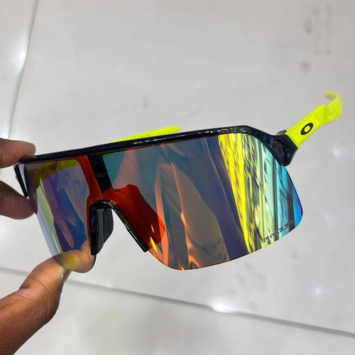Oculos grande Mascara Sutro Lite Ciclismo
