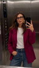 Carregar imagem no visualizador da galeria, Armação Marrom Tartaruga Encaixe Perfeito Acetato