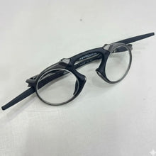 Carregar imagem no visualizador da galeria, Oculos Masculino Grafite Madman Redondo