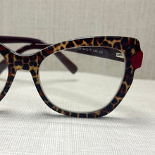 Carregar imagem no visualizador da galeria, Oculos Tartaruga Personalidades Arredondado Luxo