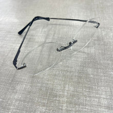 Carregar imagem no visualizador da galeria, Oculos Balgriff Parafusado Bem Grande Redondo