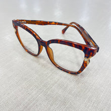 Carregar imagem no visualizador da galeria, Armacao para Oculos Tartaruga Marrom Encaixe Perfeito