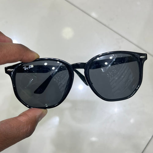 Óculos de sol feminino Quadrado Moderno Grife Personalidades