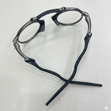 Carregar imagem no visualizador da galeria, Oculos Masculino Grafite Madman Redondo