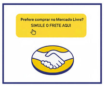 Carregar imagem no visualizador da galeria, Armação Redonda Mel Intetectual