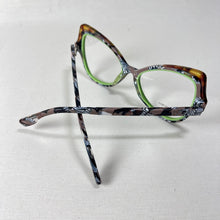 Carregar imagem no visualizador da galeria, Armação Safari Acetato Estilizado Resistente