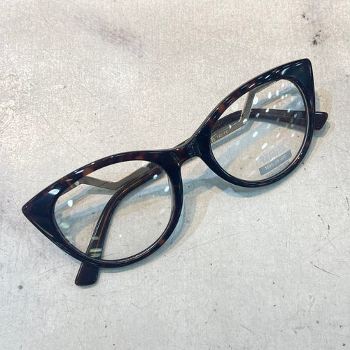 Oculos De Grau Tartaruga Haste Trabalhada Personalidades
