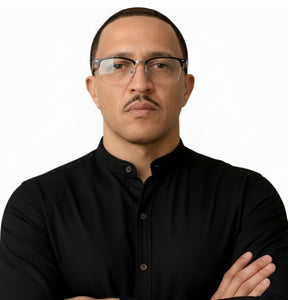 Oculos de Grau Mano Brown Masculino Clubmaster