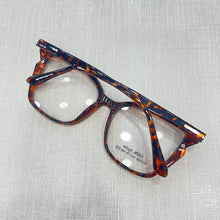 Carregar imagem no visualizador da galeria, Armacao para Oculos Tartaruga Marrom Encaixe Perfeito