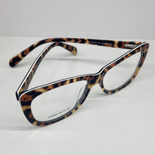 Carregar imagem no visualizador da galeria, Oculos de grau Feminino Tartaruga Onça Animal Print Maraya