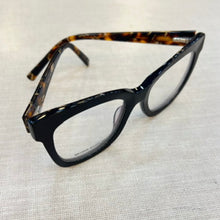 Carregar imagem no visualizador da galeria, Oculos Masculino Quadrado Haste Marrom Modelo Gray