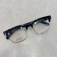 Carregar imagem no visualizador da galeria, Oculos Grosso Mano Brown Masculino Clubmaster