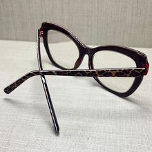 Carregar imagem no visualizador da galeria, Oculos Tartaruga Personalidades Arredondado Luxo