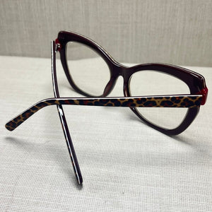 Oculos Tartaruga Personalidades Arredondado Luxo