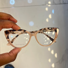 Carregar imagem no visualizador da galeria, Armação Nude Intelectual Elegância Natural