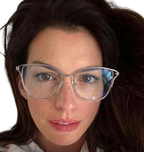 Carregar imagem no visualizador da galeria, Oculos Sandy Metal Cinza e Dourado Tamanho Medio