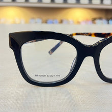 Carregar imagem no visualizador da galeria, Oculos Masculino Quadrado Haste Marrom Modelo Gray