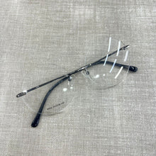 Carregar imagem no visualizador da galeria, Oculos Balgriff Parafusado Bem Grande Redondo