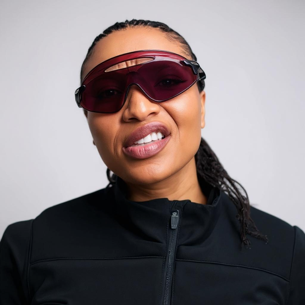 Oculos de Corrida Encoder Elipse Esportes