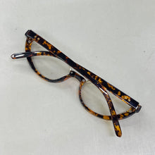 Carregar imagem no visualizador da galeria, Oculos Leitura Classico Marrom Personalidades