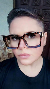 Oculos Armação de Grau Milionaire Tartaruga