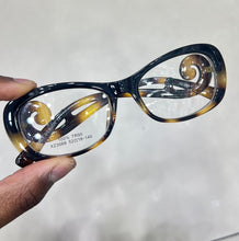 Carregar imagem no visualizador da galeria, Armação Baroque Marrom Tartaruga