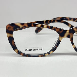 Oculos de grau Feminino Tartaruga Onça Animal Print Maraya