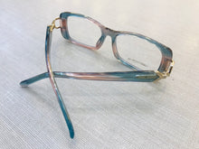 Carregar imagem no visualizador da galeria, Óculos De Leitura Furta-cor Lindo Cor Exclusiva Brilhosa