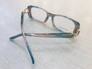 Óculos De Leitura Furta-cor Lindo Cor Exclusiva Brilhosa