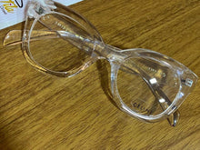 Carregar imagem no visualizador da galeria, Óculos De Grau transparente Resistente Para O Dia-dia - OFGREDTE1