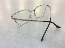 Carregar imagem no visualizador da galeria, Óculos Sandy Metal Prata Próprio Para Grau - OFGQUAPA1