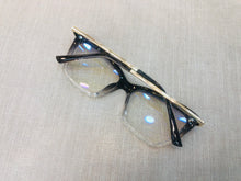 Carregar imagem no visualizador da galeria, Oculos armação de grau feminino transparente Cristal - OFGGATTE4